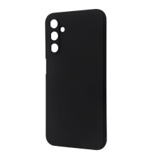 Чохол WAVE Colorful Case (TPU) Samsung Galaxy A24 4G black 2001001013769 6904041320588