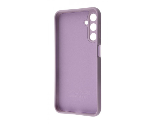 Чохол WAVE Colorful Case (TPU) Samsung Galaxy A24 4G black 2001001013769 6904041320588