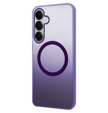 Чохол Proove Shadow Star Case with Magnetic Ring Samsung Galaxy S26 Plus purple 2003000281620