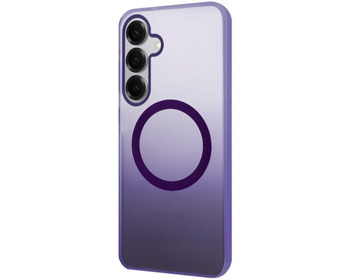 Чохол Proove Shadow Star Case with Magnetic Ring Samsung Galaxy S26 Plus purple 2003000281620