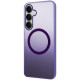 Чохол Proove Shadow Star Case with Magnetic Ring Samsung Galaxy S26 Plus purple 2003000281620