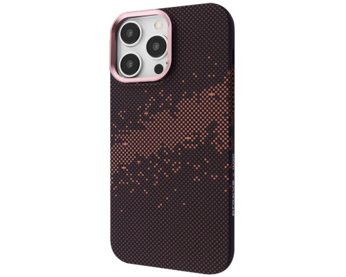 Чохол Proove Gleam Case with Magnetic Ring iPhone 13 Pro Max milky way 2003000268836