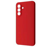 Чохол WAVE Colorful Case (TPU) Samsung Galaxy A56 red