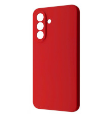 Чохол WAVE Colorful Case (TPU) Samsung Galaxy A56 red