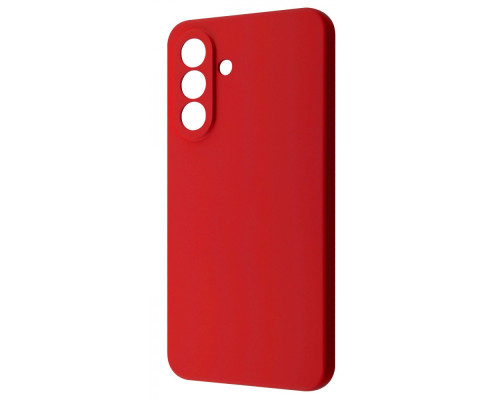 Чохол WAVE Colorful Case (TPU) Samsung Galaxy A56 red