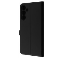 Чохол WAVE Flap Case Samsung Galaxy S25 FE black 2003000271638 6908116172820