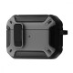 Чохол Defender Case for AirPods Pro gray/black 2001001958718