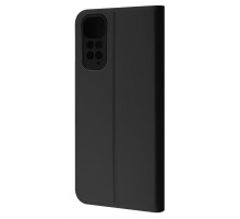 Чохол WAVE Flap Case Xiaomi Redmi Note 11 4G/Redmi Note 11S black