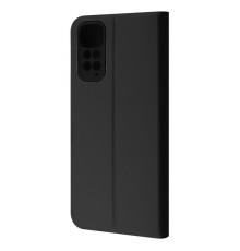 Чохол WAVE Flap Case Xiaomi Redmi Note 11 4G/Redmi Note 11S black