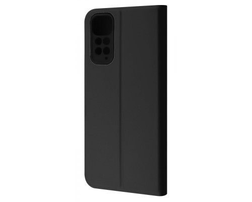 Чохол WAVE Flap Case Xiaomi Redmi Note 11 4G/Redmi Note 11S black