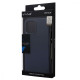 Чохол WAVE Premium Leather Edition Case with Magnetic Ring iPhone 12 Pro Max orange 2001001013301