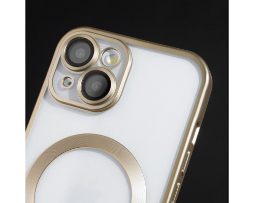 Чохол Metal Matte Case with Magnetic Ring iPhone 16 teal 2003000183719