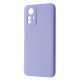 Чохол WAVE Colorful Case (TPU) Xiaomi Redmi Note 12S light purple