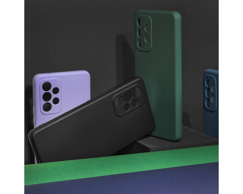 Чохол WAVE Colorful Case (TPU) Xiaomi Redmi Note 12S light purple