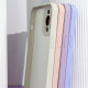 Чохол WAVE Colorful Case with Magnetic Ring (TPU) iPhone 13 Pro blue cobalt