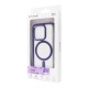 Чохол WAVE Ardor Case with Magnetic Ring iPhone 14 Pro bordo 2001000980994