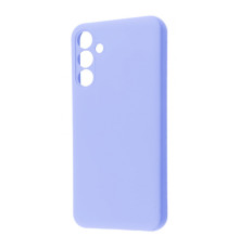 Чохол WAVE Colorful Case (TPU) Samsung Galaxy M15 lavender gray 2001001906122
