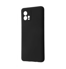 Чохол WAVE Colorful Case (TPU) Motorola Moto G72 black