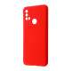 Чохол WAVE Colorful Case (TPU) Motorola E40 red 2001001796983