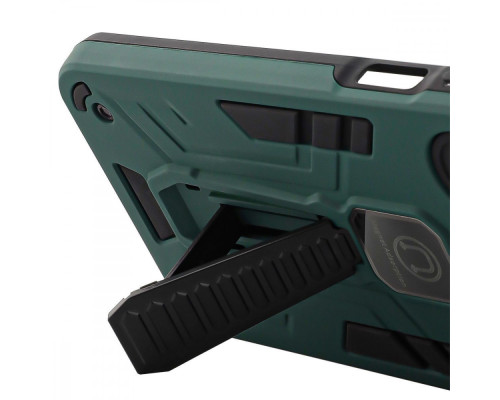Чохол Armor Magnetic Samsung Galaxy A27 dark green 2003000312706