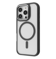 Чохол Proove Clear Essence Case with Magnetic Ring iPhone 15 gray 2003000223439 6901141800822