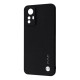 Чохол WAVE Leather Case Xiaomi Redmi Note 12S black