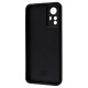 Чохол WAVE Leather Case Xiaomi Redmi Note 12S black