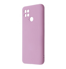 Чохол WAVE Colorful Case (TPU) Xiaomi Poco C40 black currant