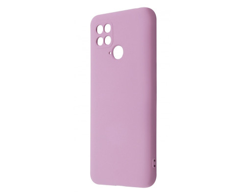Чохол WAVE Colorful Case (TPU) Xiaomi Poco C40 black currant