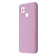 Чохол WAVE Colorful Case (TPU) Xiaomi Poco C40 black currant