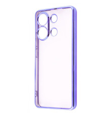 Чохол WAVE Metal Color Case Xiaomi Redmi Note 13 4G purple