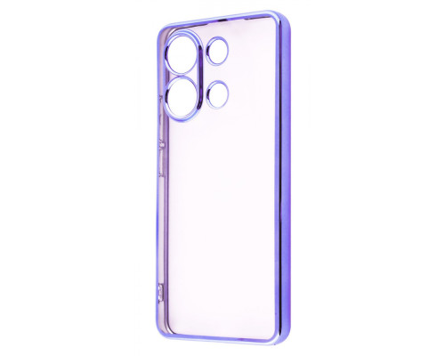 Чохол WAVE Metal Color Case Xiaomi Redmi Note 13 4G purple