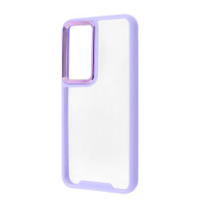 Чохол WAVE Just Case Samsung Galaxy S23 light purple