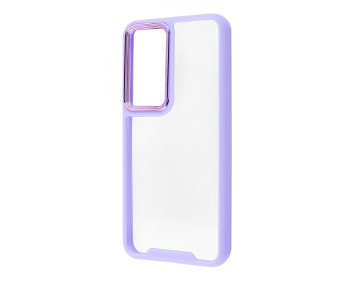 Чохол WAVE Just Case Samsung Galaxy S23 light purple