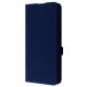 Чохол WAVE Flap Case Samsung Galaxy A57 blue 2003000308365 6906113321200