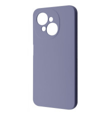 Чохол WAVE Colorful Case (TPU) Tecno Spark Go 2025/Go 1/Pop 9 lavender gray 2003000189698