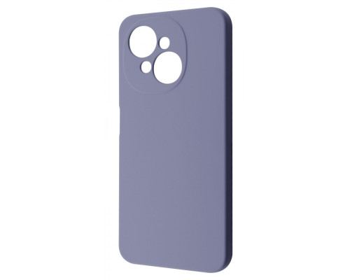 Чохол WAVE Colorful Case (TPU) Tecno Spark Go 2025/Go 1/Pop 9 lavender gray 2003000189698