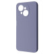Чохол WAVE Colorful Case (TPU) Tecno Spark Go 2025/Go 1/Pop 9 lavender gray 2003000189698