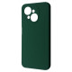Чохол WAVE Colorful Case (TPU) Tecno Spark Go 2025/Go 1/Pop 9 forest green 2003000189681