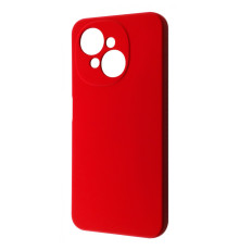 Чохол WAVE Colorful Case (TPU) Tecno Spark Go 2025/Go 1/Pop 9 red