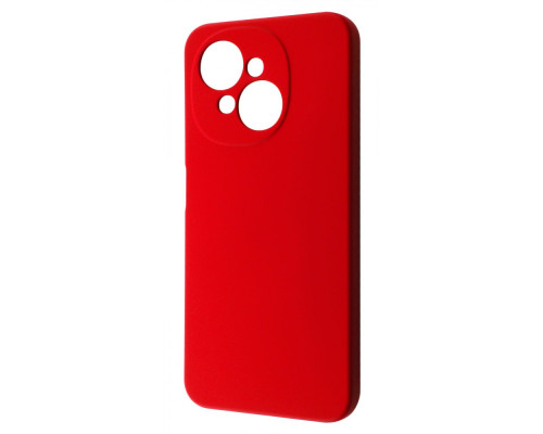 Чохол WAVE Colorful Case (TPU) Tecno Spark Go 2025/Go 1/Pop 9 red