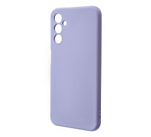Чохол WAVE Colorful Case (TPU) Samsung Galaxy A14 light purple 2001000817054 6908010531039
