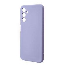 Чохол WAVE Colorful Case (TPU) Samsung Galaxy A14 light purple 2001000817054 6908010531039