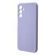 Чохол WAVE Colorful Case (TPU) Samsung Galaxy A14 light purple 2001000817054 6908010531039