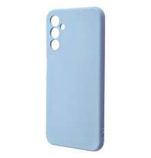 Чохол WAVE Colorful Case (TPU) Samsung Galaxy A14 linen blue