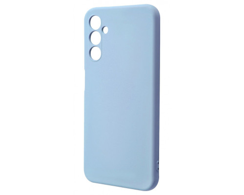 Чохол WAVE Colorful Case (TPU) Samsung Galaxy A14 linen blue
