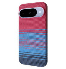 Чохол Proove Gleam Case with Magnetic Ring Google Pixel 10 pink sunset 2003000345643