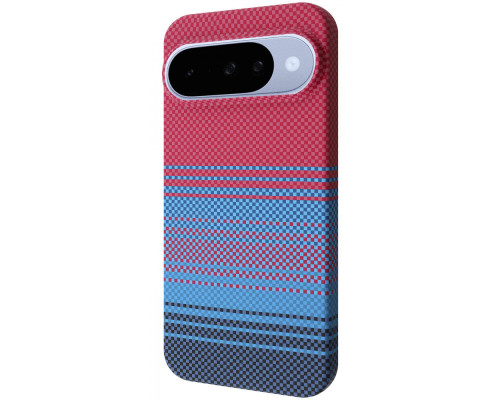 Чохол Proove Gleam Case with Magnetic Ring Google Pixel 10 pink sunset 2003000345643