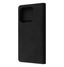 Чохол WAVE Fold Case Xiaomi Redmi Note 14 4G (Global) black 2003000231847