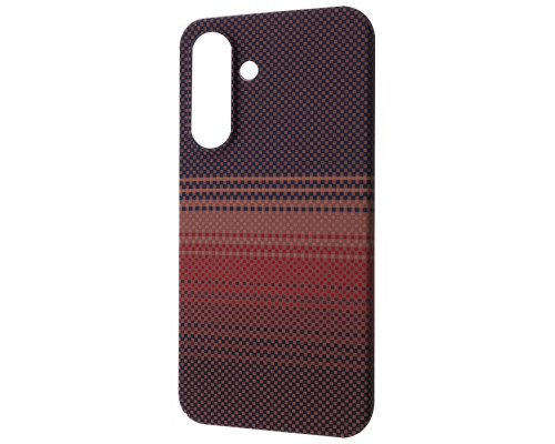 Чохол WAVE Gleam Case Samsung Galaxy A56 gold stripes 2003000262063